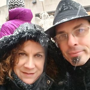 Meet your Posher, Aileen